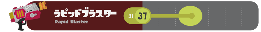 ラピッドブラスター