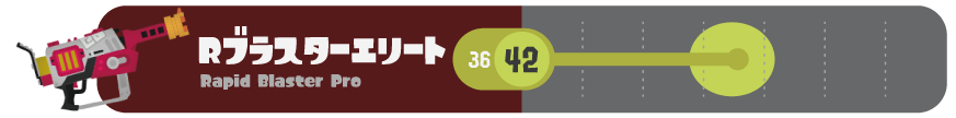Rブラスターエリート