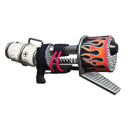 ロングブラスター