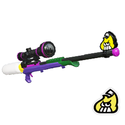 スプラスコープコラボ