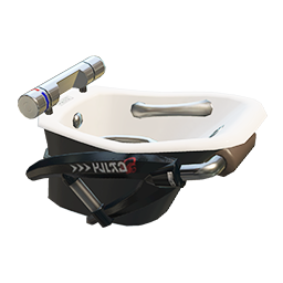 オーバーフロッシャー