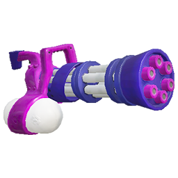 スプラスピナー