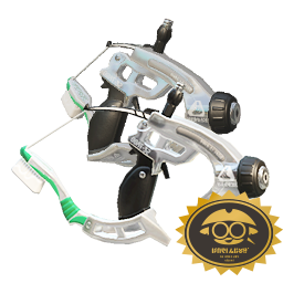 スパッタリークリア