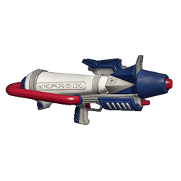 プライムシューター