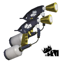 スプラマニューバーコラボ