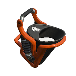 バケットスロッシャー