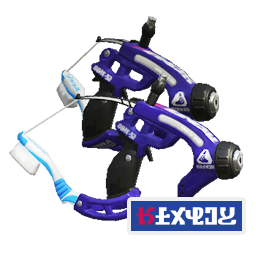 スパッタリー・ヒュー