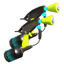 ヒーローマニューバーレプリカ