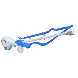 スクイックリンα