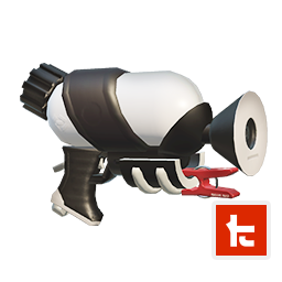 スプラシューターベッチュー