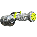 ヒーロースピナーレプリカ