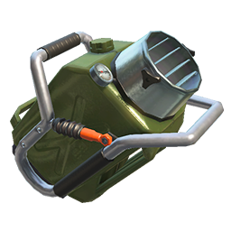 エクスプロッシャー