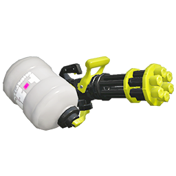 バレルスピナー