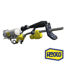 4Kスコープカスタム