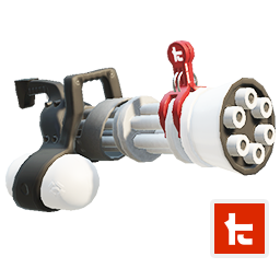 スプラスピナーベッチュー