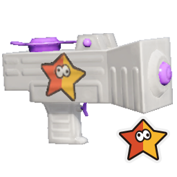 もみじシューター