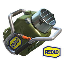 エクスプロッシャーカスタム