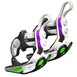 クアッドホッパーブラック