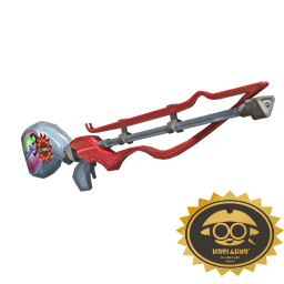 スクイックリンγ