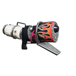 ホットブラスター