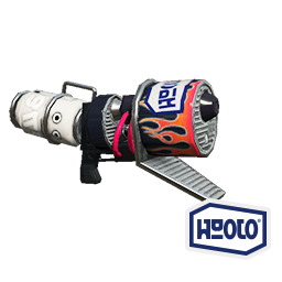 ホットブラスターカスタム