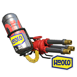 ハイドラントカスタム