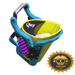 バケットスロッシャーソーダ