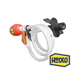 ソイチューバーカスタム