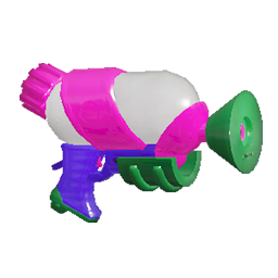 スプラシューター