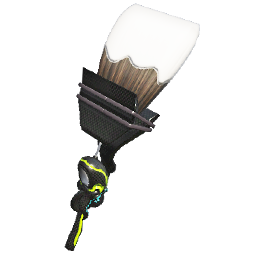 ヒーローブラシ レプリカ