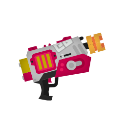 ラピッドブラスター