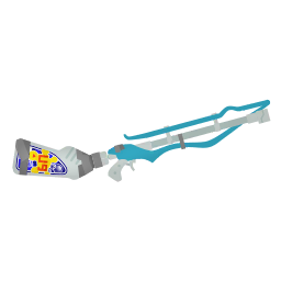 スクイックリンα