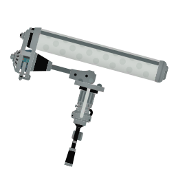 ダイナモローラー