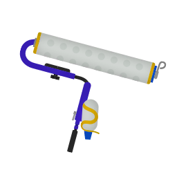 スプラローラー