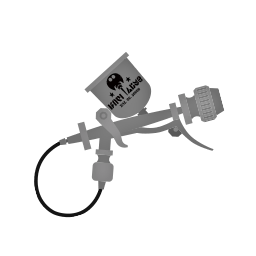 プロモデラーMG