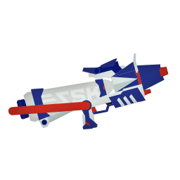 プライムシューター