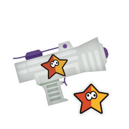 もみじシューター