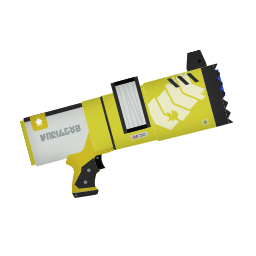 ヒーローシューター レプリカ