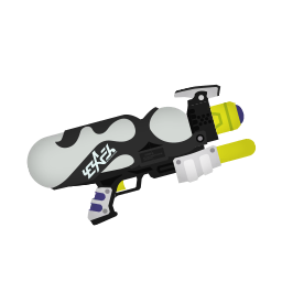 スペースシューター