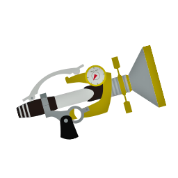 ボールドマーカー