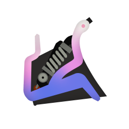 バケットスロッシャー