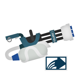 スプラスピナーコラボ